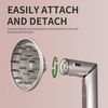 Styling Tool Care 2-Piece Set - For for shark flexstyle diffuser attachment HD430/HD435 Professional Diffuser and Cleaning Attachment for Shark Multi-Styler