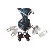 SK11 Impact Driver Hook for Makita Left Hand SIH-M-L