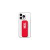 Diesel Universal Strap DP07010PHIN Smartphone Stand, a
