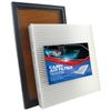 Combo Set Engine & Cabin Air Filter for Nissan Murano 2003-2007 V6 3.5L
