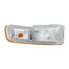 TYC 12-5034-01 Buick LeSabre Driver Side Replacement Parking/Side Marker Lamp Assembly
