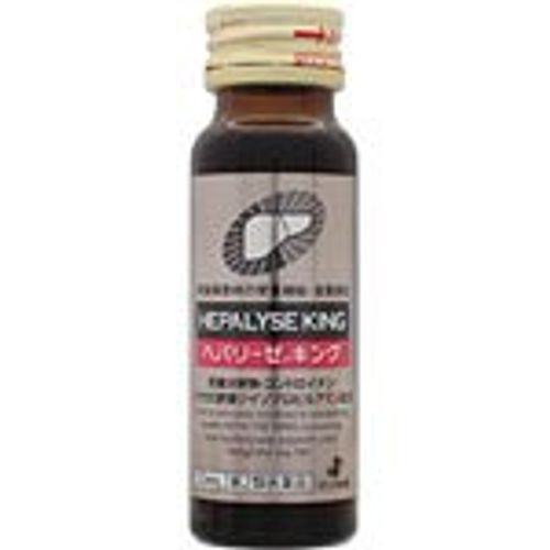 [2 drugs] Heparize King 50ml x 3