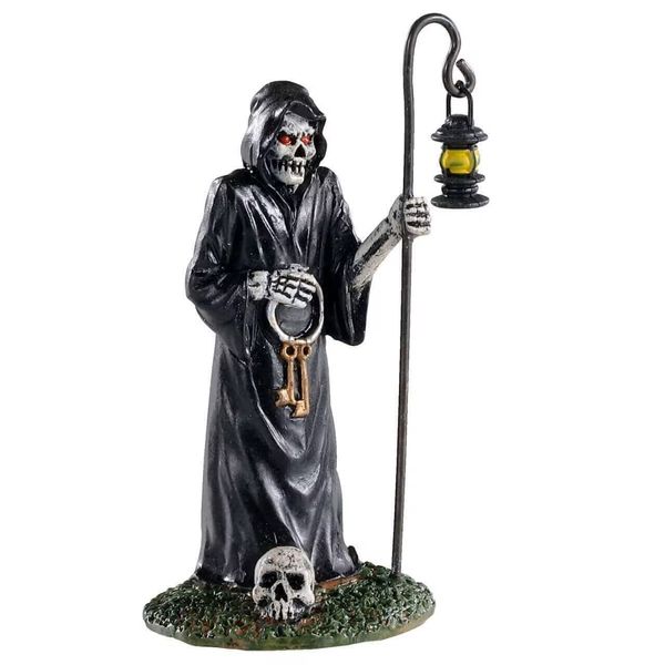 Lemax - Keymaster 02913 Halloween Spookytown Figure
