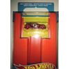 Hot Wheels Track Builder Set Playset Track Pack W/ Vehicle New
