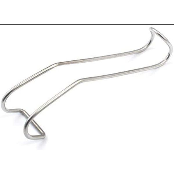 Comdent Sternberg Cheek Retractor Stainless Steel (12 cm)