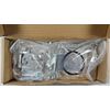 SAGINAW CONTROL AND ENGINEERING SCE-MDV, SCE MECHANICAL DEFEATER KIT