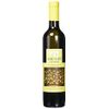 Agrumato Extra Virgin Olive Oil Pressed with Lemons, 16.9 Fluid Ounce