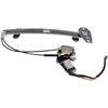 Power Window Motor and Regulator Assembly Dorman 741-715