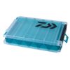 Daiwa RC140 Egi Case, Reversible Case, Green