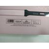 Savvy 1.25" Oval Wave Wand with Adjustable Temperature Control in Rose Gold