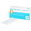 NAC 600 akut - 1 A Pharma, 10 St. Tabletten