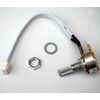 Pro Rider, Ben Sayers, Headway Pro - Golf trolley speed control switch, metal upgrade switch