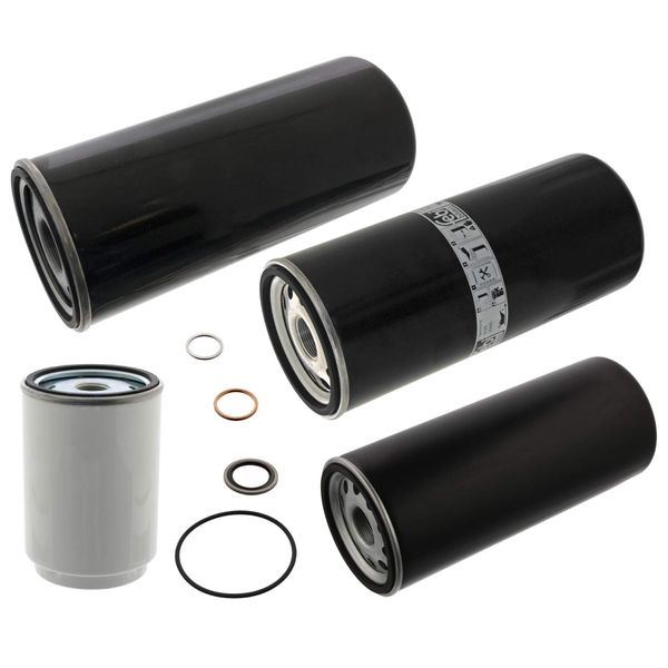 Febi Bilstein 103194 Maintenance Pack