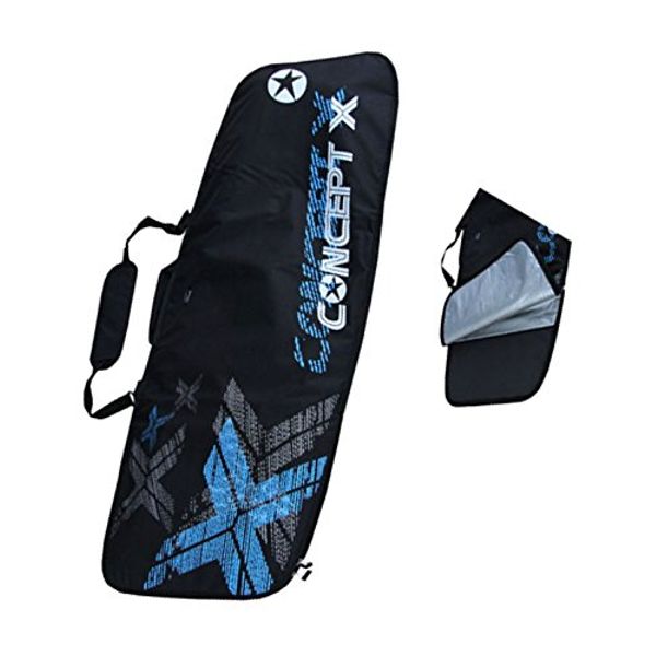 CONCEPT X Kitebag STREAM 139 Black