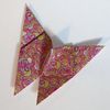 Origami Paper Gift Set | 100 Sheets, 15cm Square | Designer Patterns Collection Two