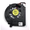 Power4Laptops Replacement Laptop Fan For Intel Core i3 i5 Processors Compatible With Dell Studio 1558n