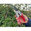 Spear & Jackson 7759BS Compound Action Bypass Gartenschere