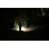 Olight Baton 4 Premium Fighter Pilot 1300 Lu Flashlight w/Charging Case, 170M