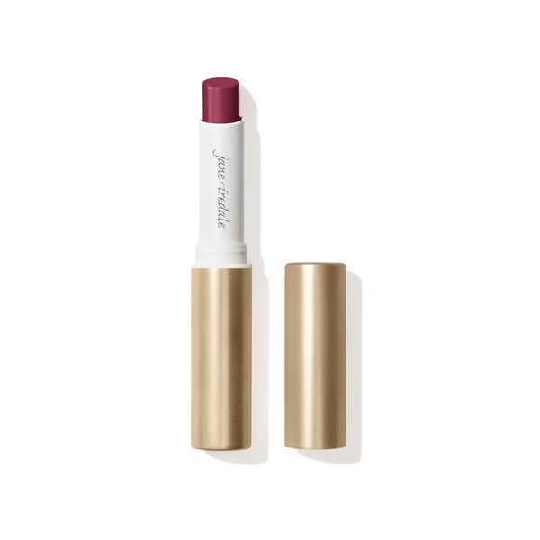 ColorLuxe Hydrating Cream Lipstick - Passionfruit by Jane Iredale for Women - 0.07 oz Lipstick