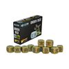 Bolt Action Sand Order Dice by Warlord Games