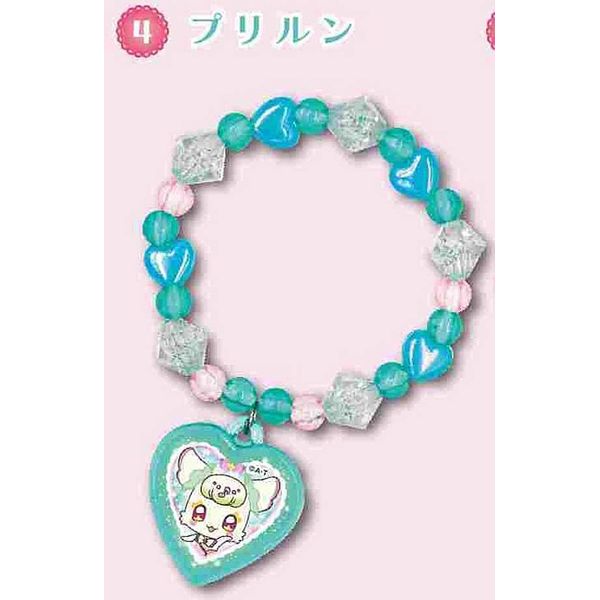 [Prilun] Kimi and Idol Pretty Cure Breath