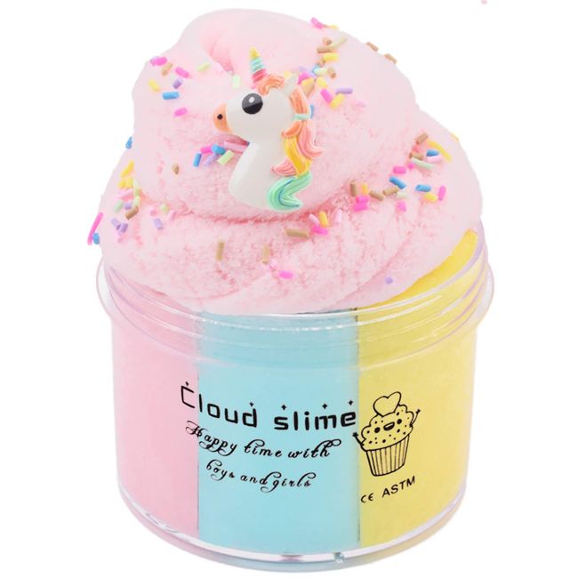 Candy Floam Slime 