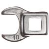 Llave 1/4" TIPO Crow-Foot - 540 10