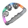 FlashingBlinkyLights Light Up Tambourine with Color Changing LEDs