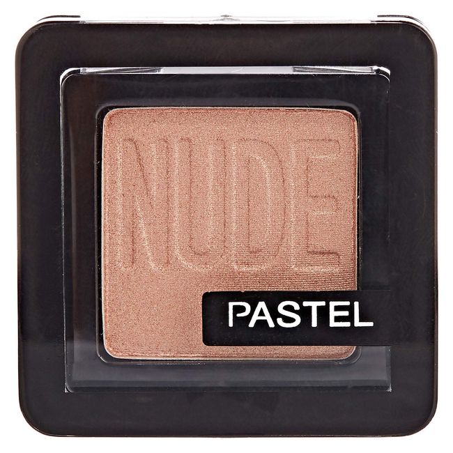 Pastel Nude Single Eyeshadow 79