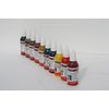 Pufamix Universal Tinting Concentrates Oxy-Ochre 0.02 Litres