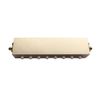 BECEN 1-60dB SMA RF Push-Button Step Attenuator, Key-Press Attenuator 3GHz 50ohm