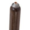 Thill Weighted Balsa Pole Floats - 7 in, Brown