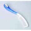 Etac Beauty Long Handled Comb, Ergonomically Designed Tools for Maximum Power with Minimal Strain