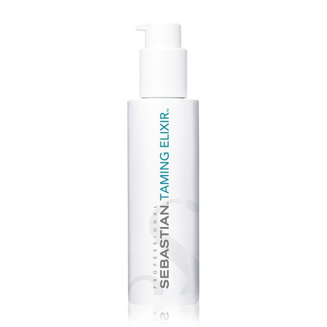 Sebastian Taming Elixir Hair Serum