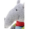Sigikid Spieluhr blau,OneSize