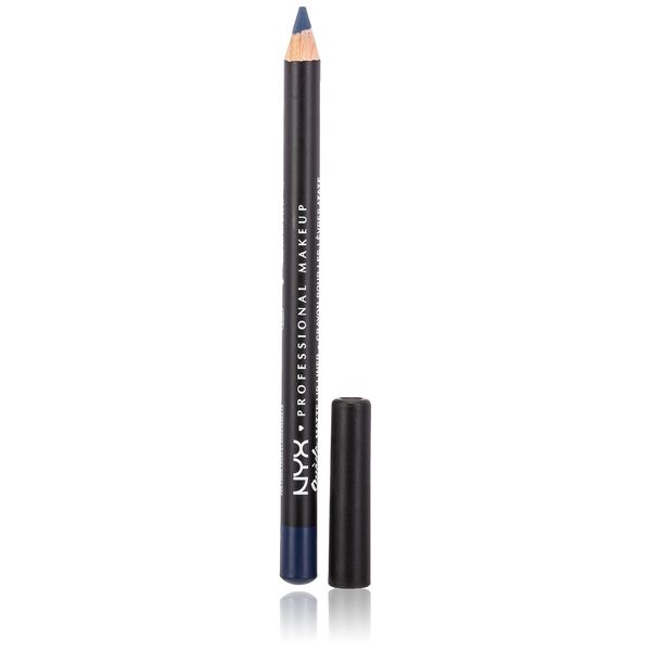 NYX Professional Makeup - 'Suede' Matte Lip Liner Ex's Tears