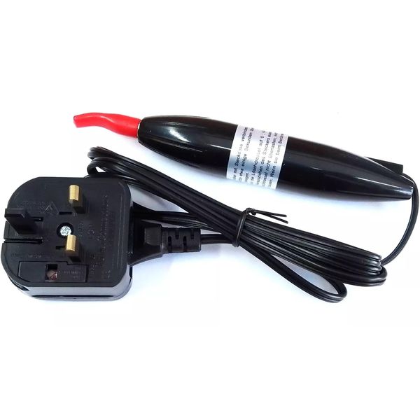Tape Head Demagnetiser For Cassette Recorders Players