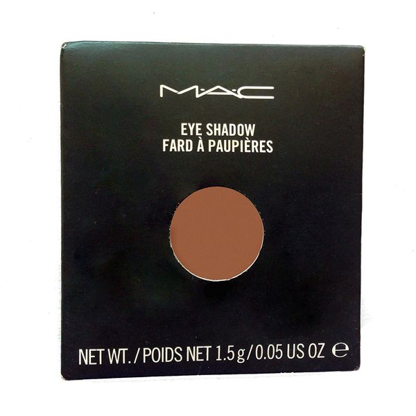 MAC Pro Pan Refill ~Saddle~
