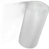 3/16'' SH Small Bubble Cushioning Wrap Padding Roll 50' x 12'' Wide 50FT