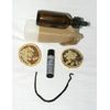Triple Hydration Moisturizing Lip Balm (Orange Vanilla Cream)