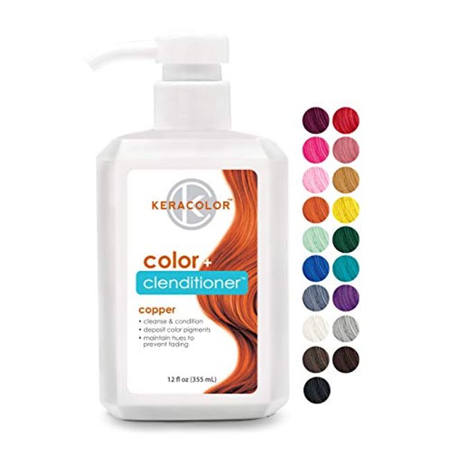 Keracolor Keracanvas Hair Bleach Kit - Complete Hair Lightening & Toning  System, 1 Kit