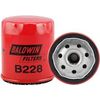 Baldwin B228 Heavy Duty Lube Spin-On Filter