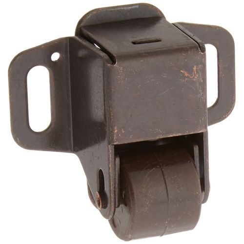 Deltana RCS3380U10B Surface Mounted Adjustable Roller Catch