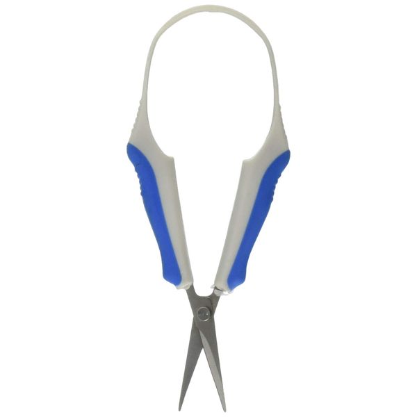 Tonic Scissors Decoupage