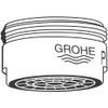 GROHE Flow Restrictor Chrome 13961000