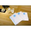 VINSANI 6 Pack VACUUM STORAGE SPACE SAVING BAG 80 X 100cm LARGE JUMBO