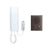 iPhone One-Touch Door Phone 1 / 1 Set (IF-DA and IE-1A)