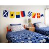 Nautical Signal Flag (L)