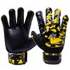 erebos 1000193 Ballage Negative Hard Grip Flash Yellow 5