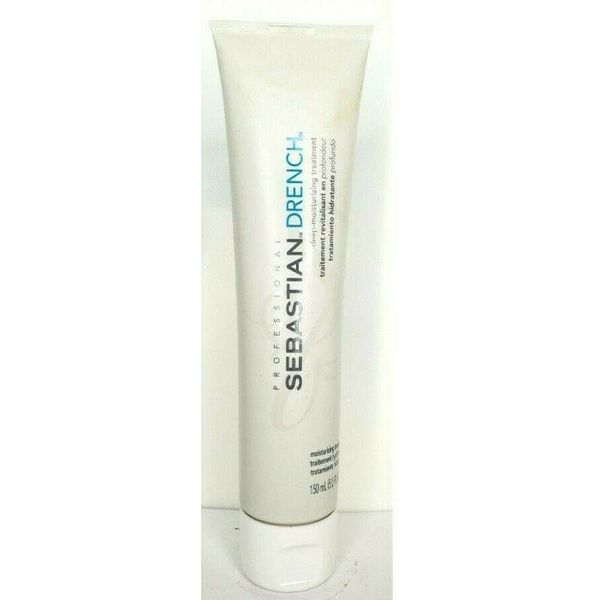 Sebastian Drench DEEP MOISTURIZING TREATMENT 5 oz (364)